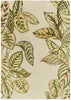 Brink and Campman Calathea Samphire Area Rug by Sanderson main image