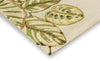 Brink and Campman Calathea Samphire Area Rug by Sanderson Corner Image