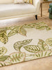 Brink and Campman Calathea Samphire Area Rug by Sanderson Room Image Feature