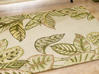 Brink and Campman Calathea Samphire Area Rug by Sanderson Room Image Feature