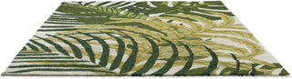 Brink and Campman Manila Artichoke Area Rug by Sanderson Angle Image