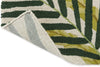 Brink and Campman Manila Artichoke Area Rug by Sanderson Fold Image