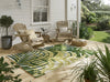 Brink and Campman Manila Artichoke Area Rug by Sanderson Room Image Feature
