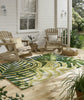 Brink and Campman Manila Artichoke Area Rug by Sanderson Room Image Feature