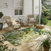 Brink and Campman Manila Artichoke Area Rug by Sanderson Room Image Feature