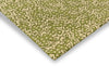 Brink and Campman Truffle Olive Area Rug by Sanderson Corner Image