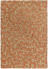 Brink and Campman Truffle Sandstone Area Rug by Sanderson main image