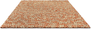 Brink and Campman Truffle Sandstone Area Rug by Sanderson Angle Image