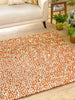 Brink and Campman Truffle Sandstone Area Rug by Sanderson Room Image Feature