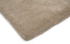 Brink and Campman Poppies Red/Orange Area Rug by Sanderson Corner Image