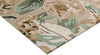 Brink and Campman Rose and Peony Birch Area Rug by Sanderson Corner Image