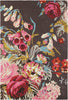 Brink and Campman Stapleton Park Rosewood Area Rug by Sanderson main image