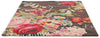 Brink and Campman Stapleton Park Rosewood Area Rug by Sanderson Angle Image