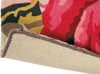 Brink and Campman Stapleton Park Rosewood Area Rug by Sanderson Fold Image