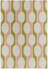 Brink and Campman Billow Lichen Area Rug by Scion main image