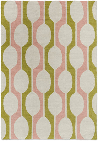 Brink and Campman Billow Lichen Area Rug by Scion main image