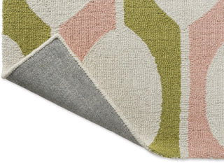 Brink and Campman Billow Lichen Area Rug by Scion Fold Image