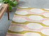 Brink and Campman Billow Lichen Area Rug by Scion Room Image Feature