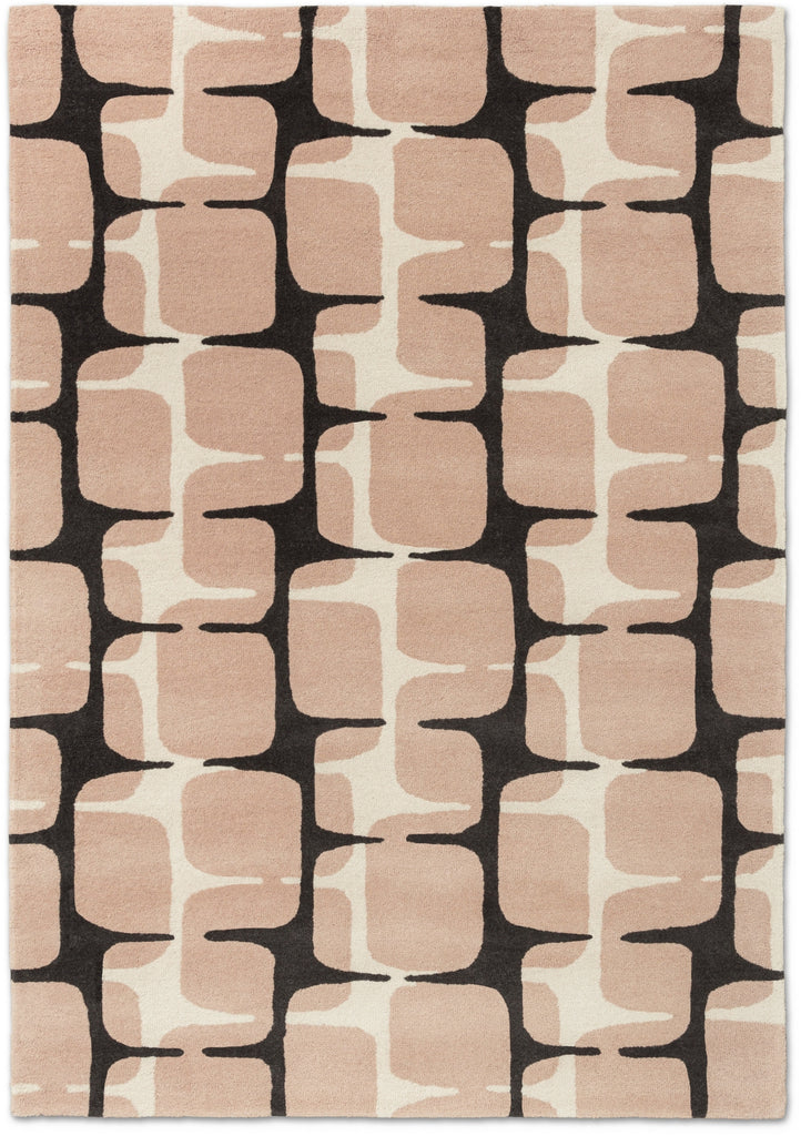 Brink and Campman Going Lohko Dusk Area Rug by Scion main image