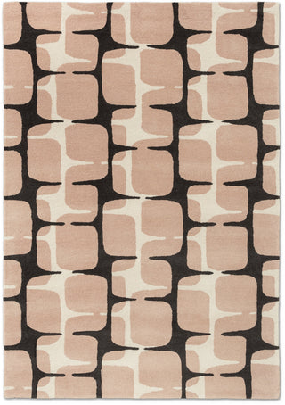 Brink and Campman Going Lohko Dusk Area Rug by Scion main image
