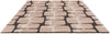Brink and Campman Going Lohko Dusk Area Rug by Scion Angle Image