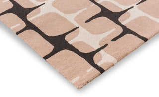 Brink and Campman Going Lohko Dusk Area Rug by Scion Corner Image