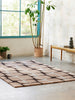 Brink and Campman Going Lohko Dusk Area Rug by Scion Room Image Feature