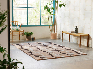 Brink and Campman Going Lohko Dusk Area Rug by Scion Room Image Feature