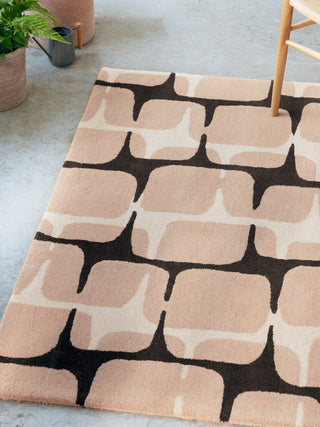 Brink and Campman Going Lohko Dusk Area Rug by Scion Room Image Feature