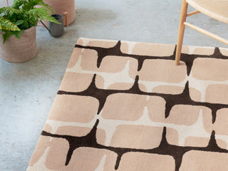 Brink and Campman Going Lohko Dusk Area Rug by Scion Room Image Feature