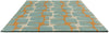 Brink and Campman Going Lohko Sky Area Rug by Scion Angle Image