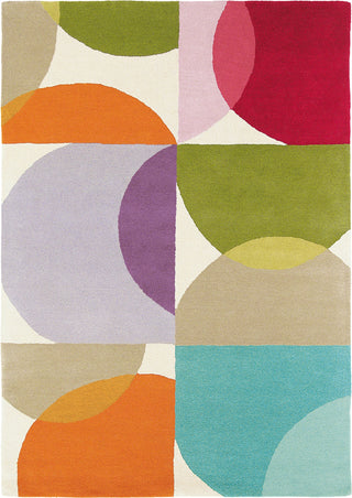 Brink and Campman Kaleido Pop Area Rug by Scion main image