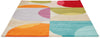 Brink and Campman Kaleido Pop Area Rug by Scion Angle Image