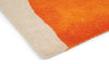 Brink and Campman Kaleido Pop Area Rug by Scion Corner Image
