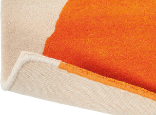 Brink and Campman Kaleido Pop Area Rug by Scion Fold Image
