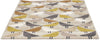 Brink and Campman Lintu Dandelion Area Rug by Scion Angle Image