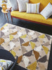 Brink and Campman Lintu Dandelion Area Rug by Scion Room Image Feature