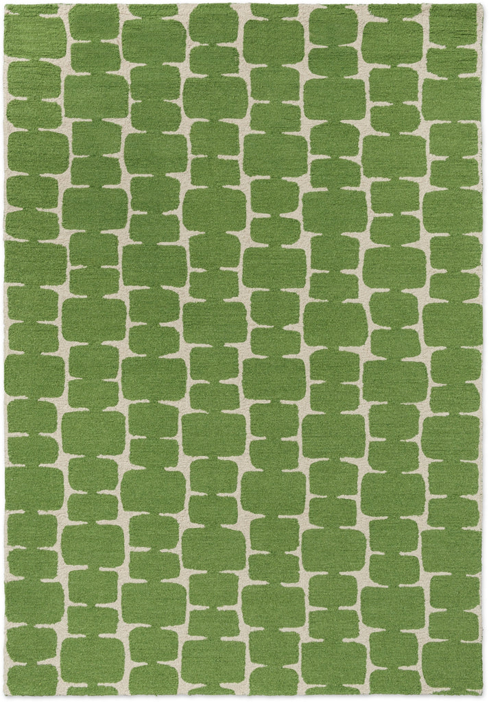 Brink and Campman Little Lohko Juniper Area Rug by Scion main image