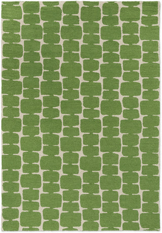 Brink and Campman Little Lohko Juniper Area Rug by Scion main image