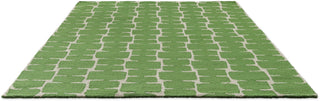 Brink and Campman Little Lohko Juniper Area Rug by Scion Angle Image