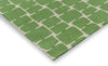 Brink and Campman Little Lohko Juniper Area Rug by Scion Corner Image