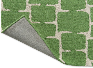 Brink and Campman Little Lohko Juniper Area Rug by Scion Fold Image