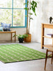 Brink and Campman Little Lohko Juniper Area Rug by Scion Room Image Feature