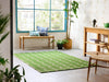 Brink and Campman Little Lohko Juniper Area Rug by Scion Room Image Feature