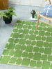 Brink and Campman Little Lohko Juniper Area Rug by Scion Room Image Feature