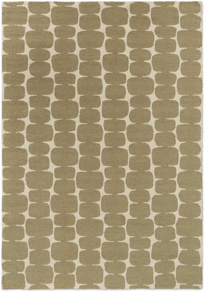 Brink and Campman Little Lohko Pebble Area Rug by Scion main image