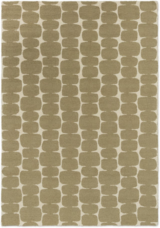 Brink and Campman Little Lohko Pebble Area Rug by Scion main image