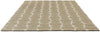 Brink and Campman Little Lohko Pebble Area Rug by Scion Angle Image