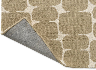 Brink and Campman Little Lohko Pebble Area Rug by Scion Fold Image