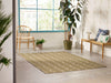 Brink and Campman Little Lohko Pebble Area Rug by Scion Room Image Feature